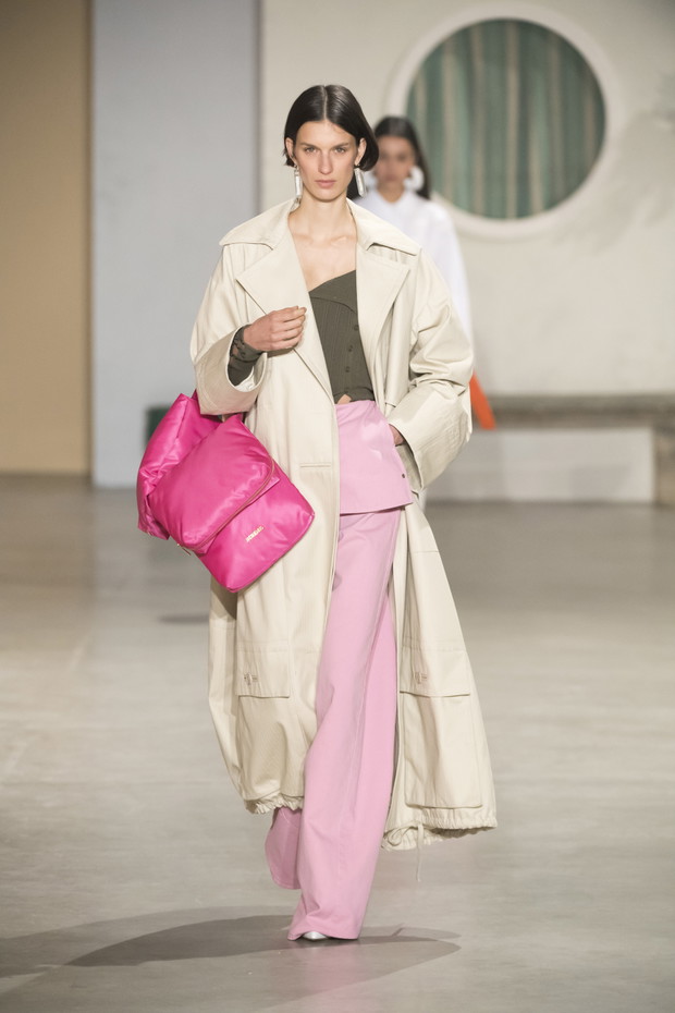 Pokaz Jacquemus AW19