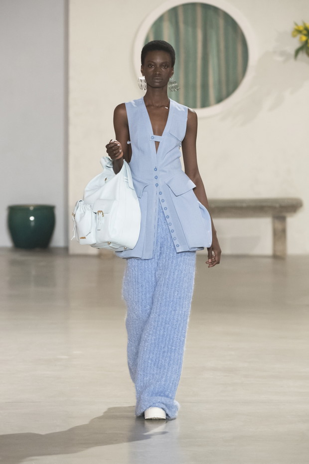 Pokaz Jacquemus AW19
