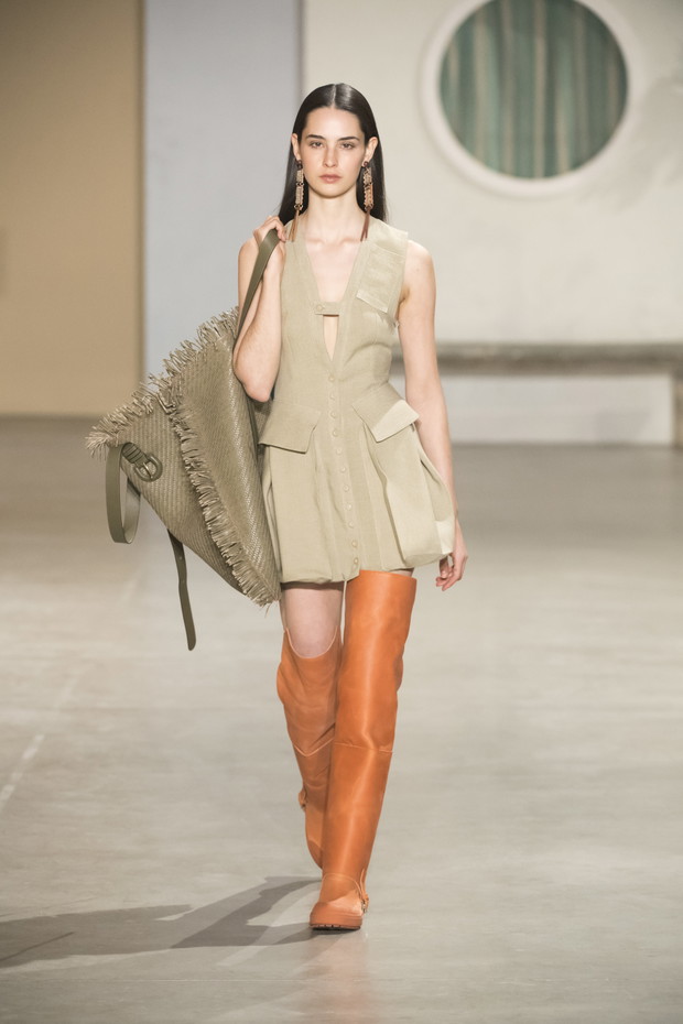 Pokaz Jacquemus AW19