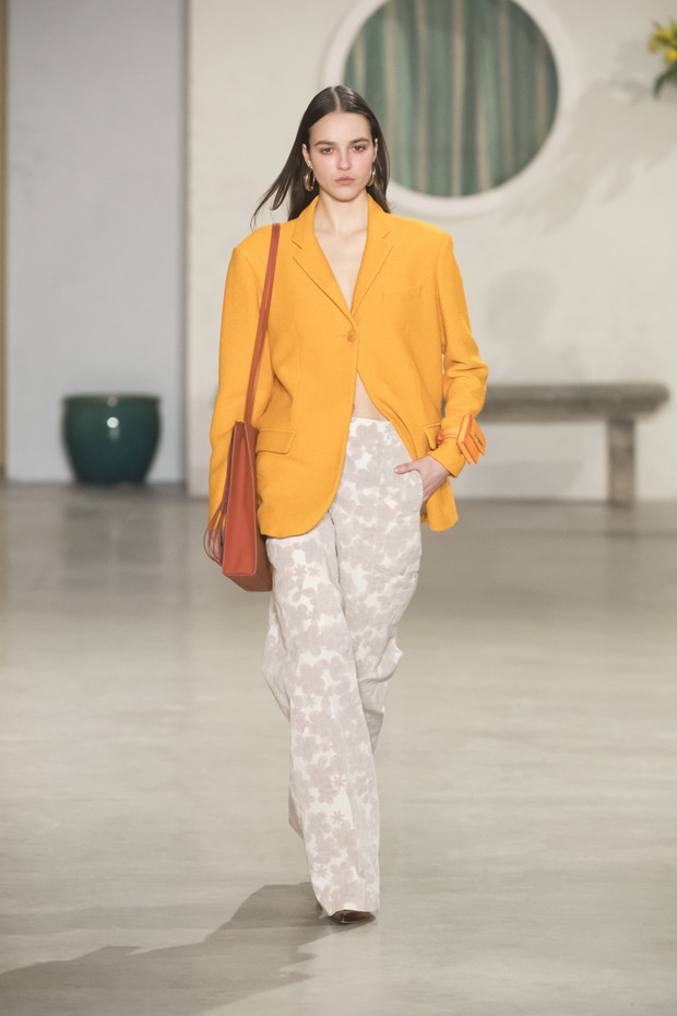 Pokaz Jacquemus AW19