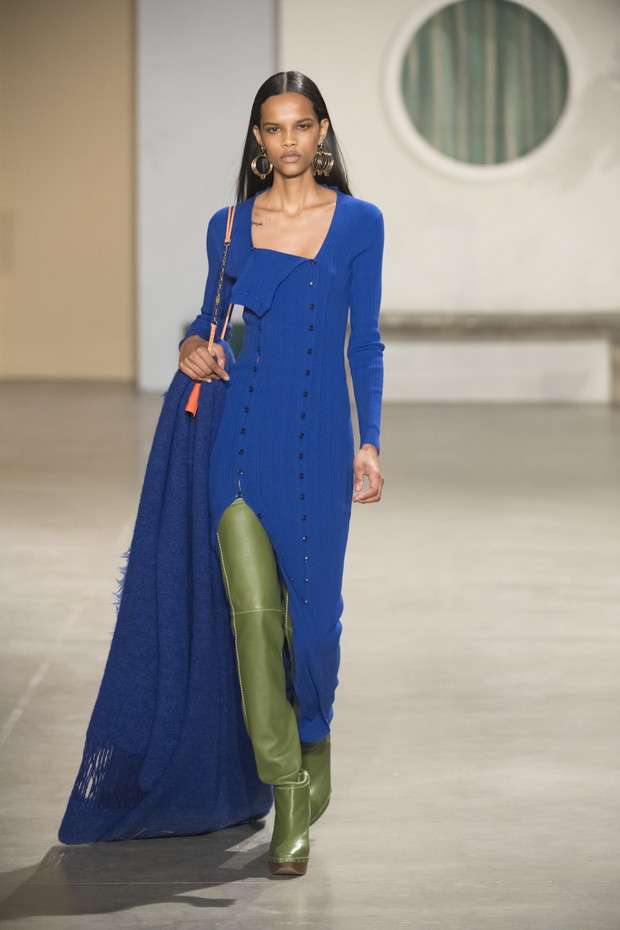 Pokaz Jacquemus AW19