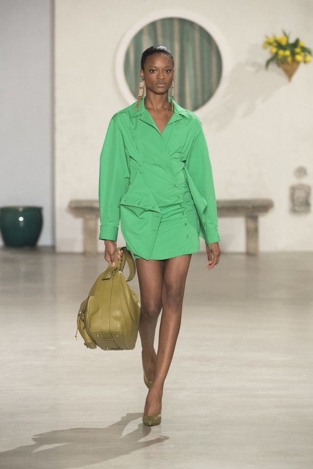 Pokaz Jacquemus AW19
