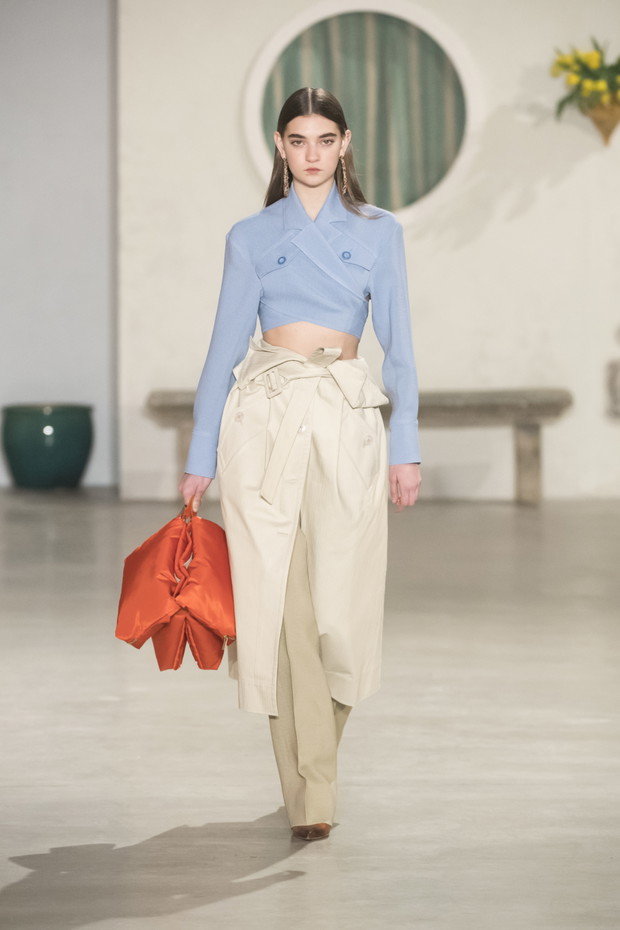Pokaz Jacquemus AW19