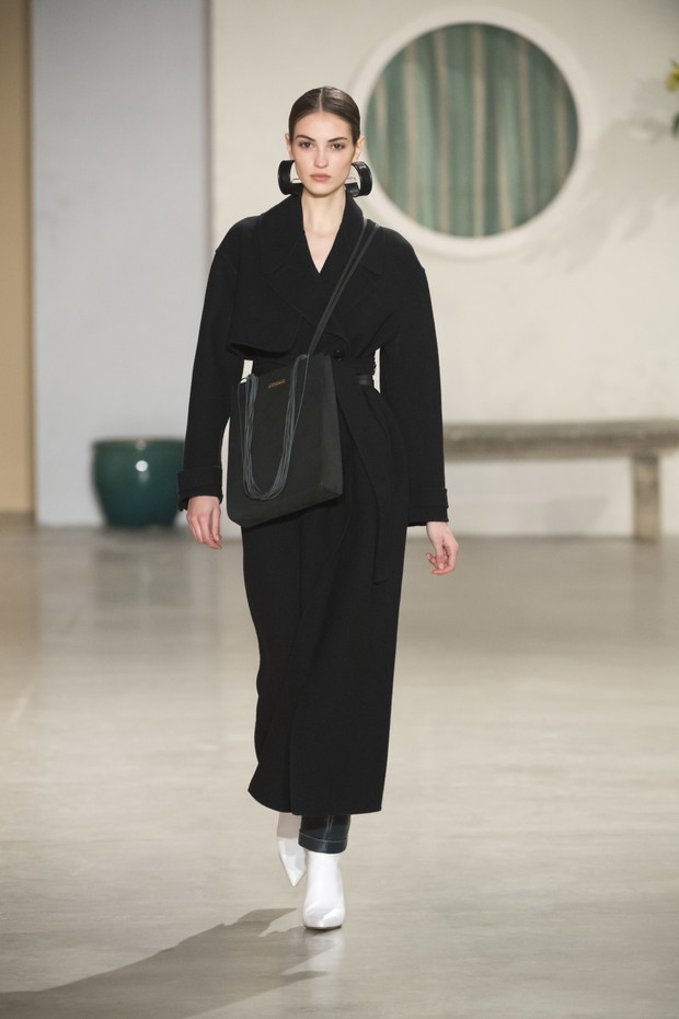 Pokaz Jacquemus AW19