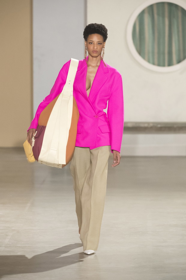 Pokaz Jacquemus AW19