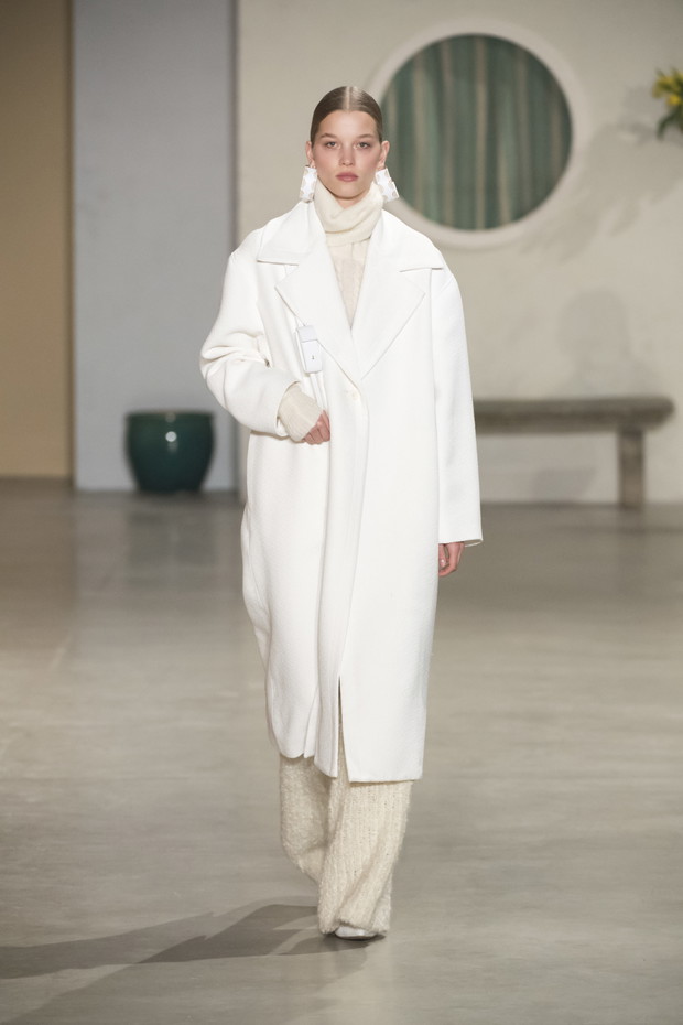 Pokaz Jacquemus AW19