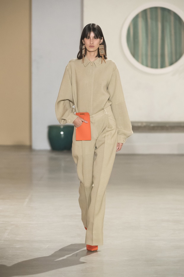 Pokaz Jacquemus AW19