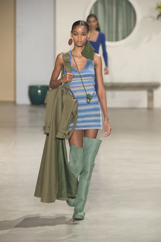 Pokaz Jacquemus AW19