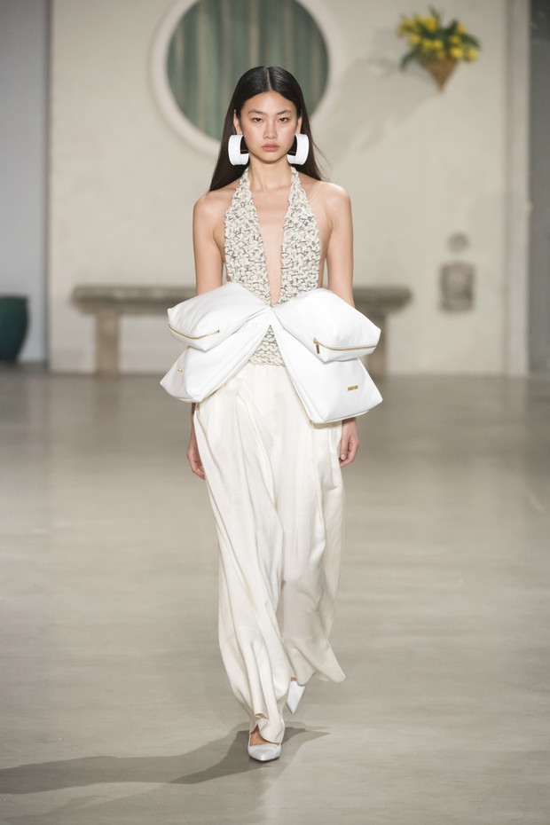 Pokaz Jacquemus AW19