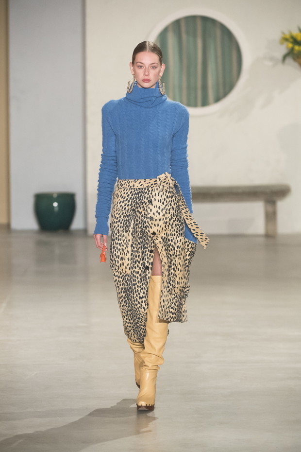 Pokaz Jacquemus AW19