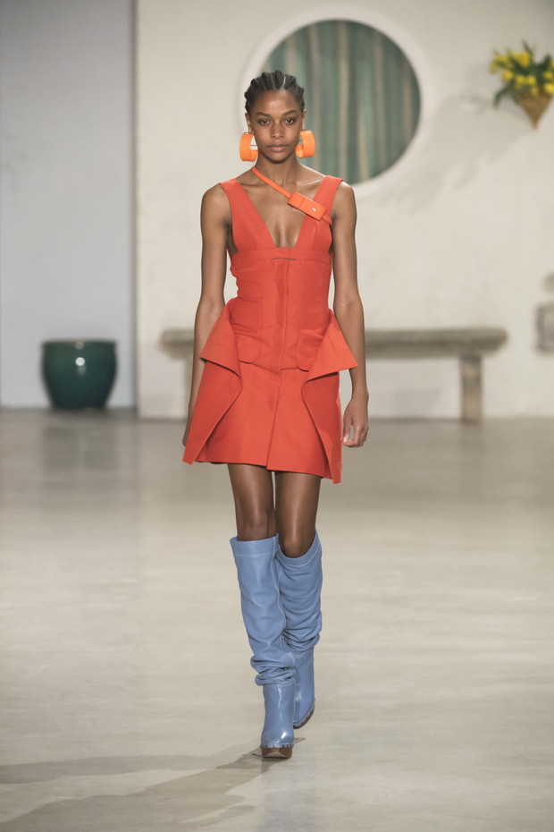 Pokaz Jacquemus AW19