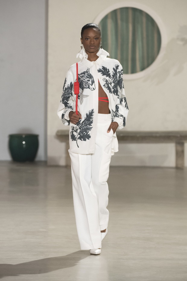 Pokaz Jacquemus AW19