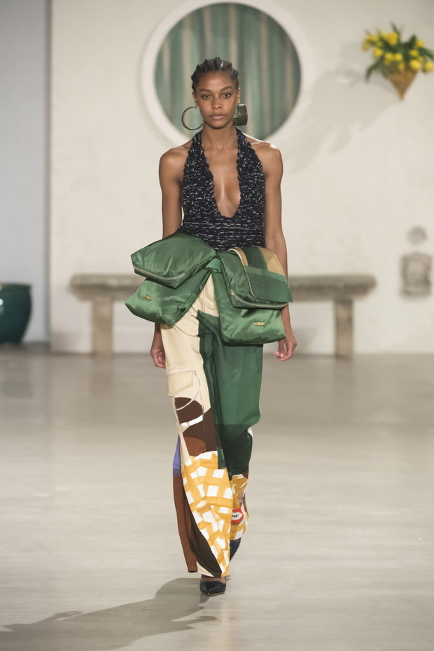 Pokaz Jacquemus AW19