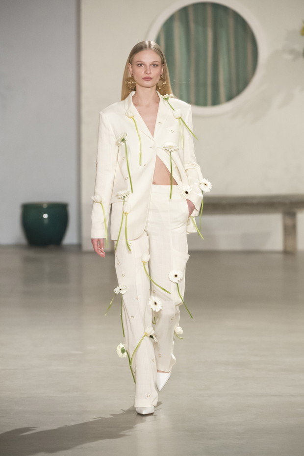 Pokaz Jacquemus AW19