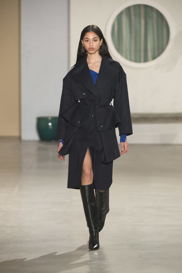 Pokaz Jacquemus AW19