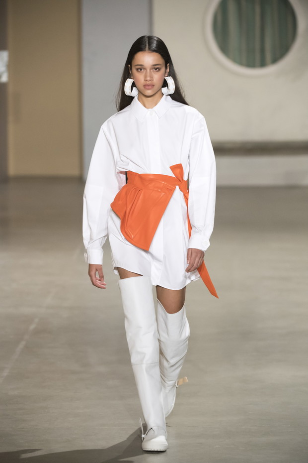 Pokaz Jacquemus AW19