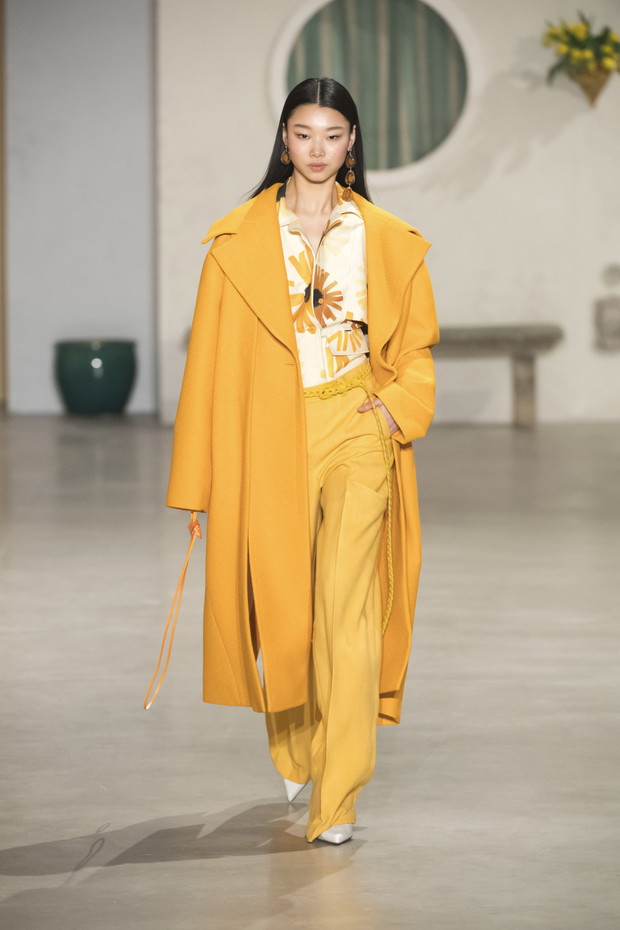 Pokaz Jacquemus AW19