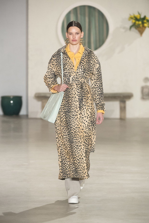 Pokaz Jacquemus AW19