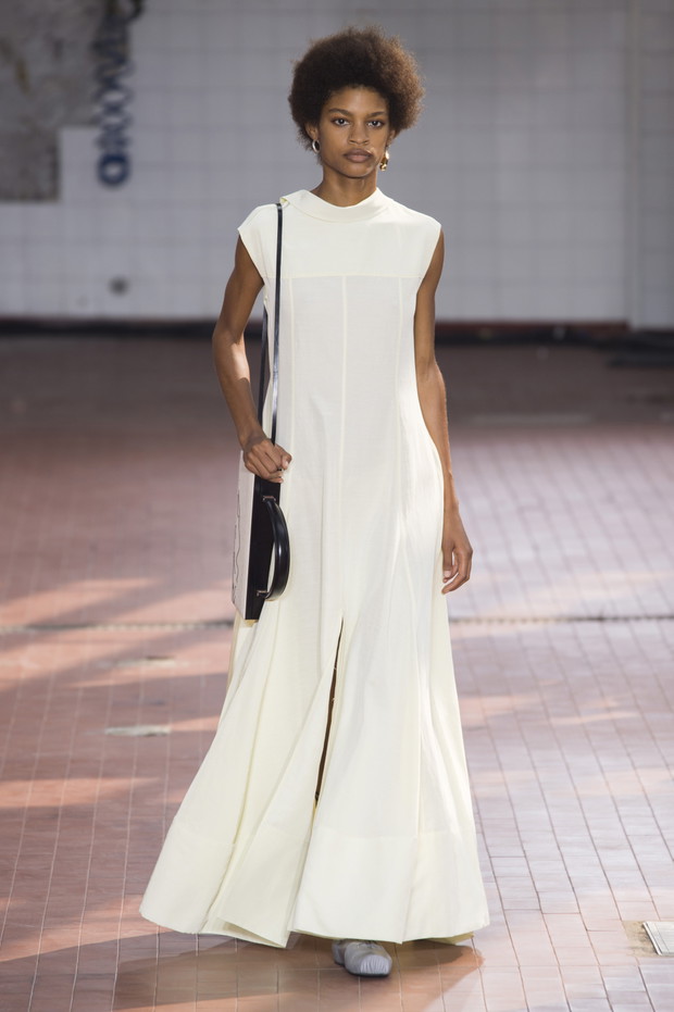 Pokaz Jil Sander SS19