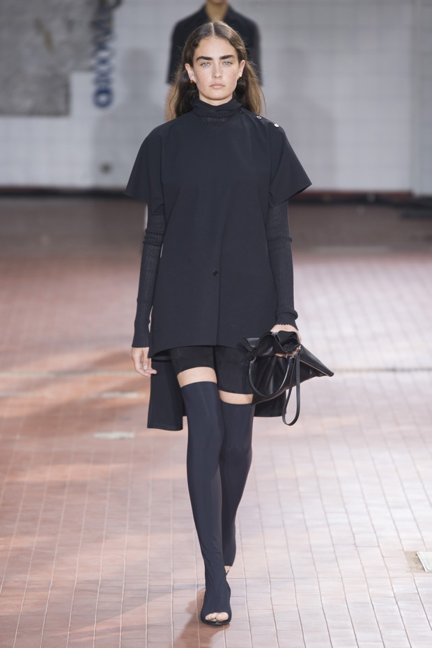 Pokaz Jil Sander SS19