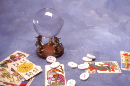 Horoskop miesięczny - lipiec 2019