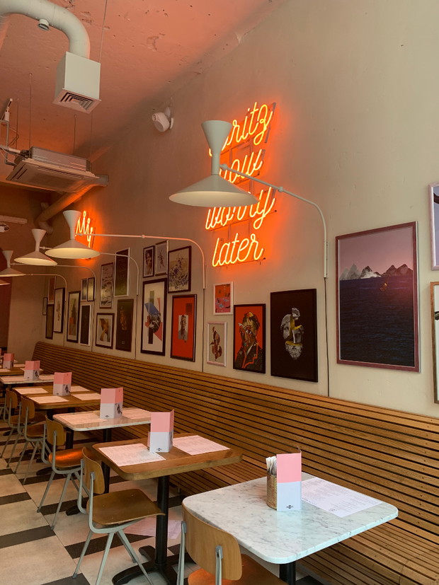 Iggy Pizza Wrocław