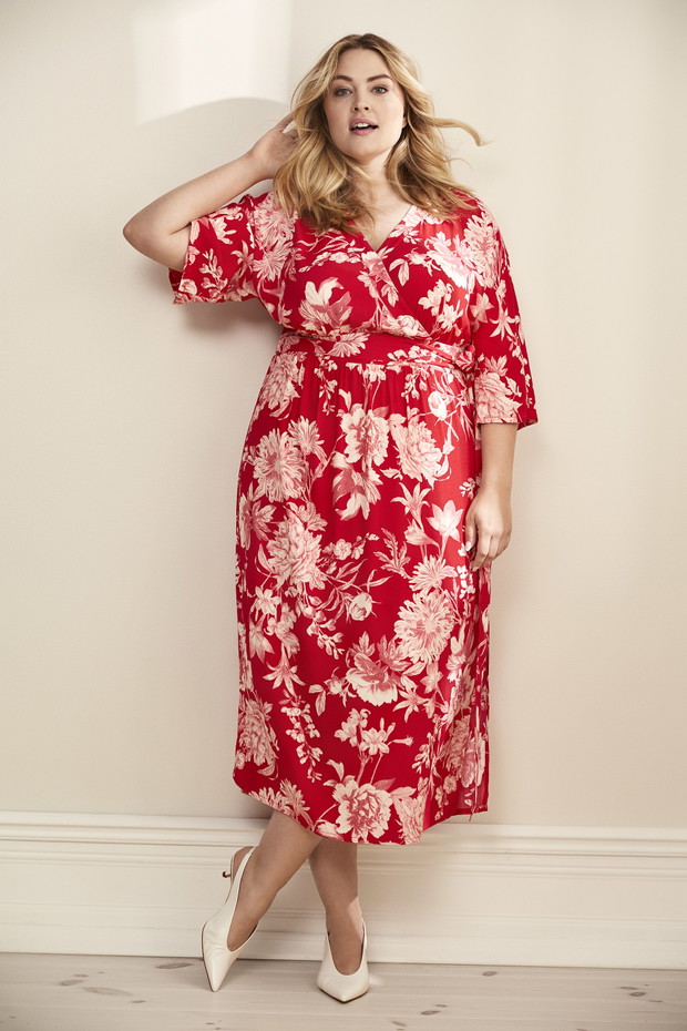 KappAhl - Kolekcja Vintage Stories Celebrating 10 years