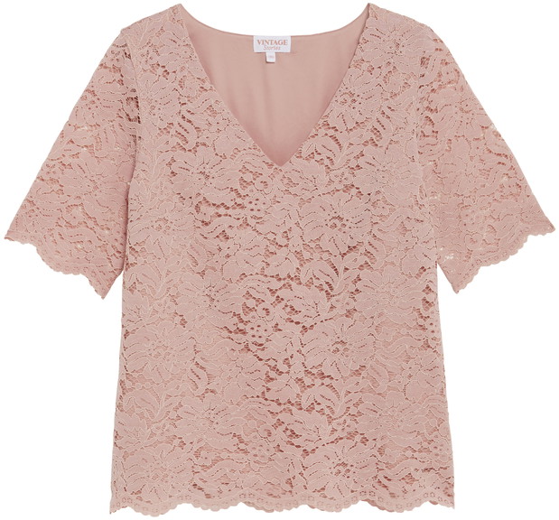 KappAhl Vintage