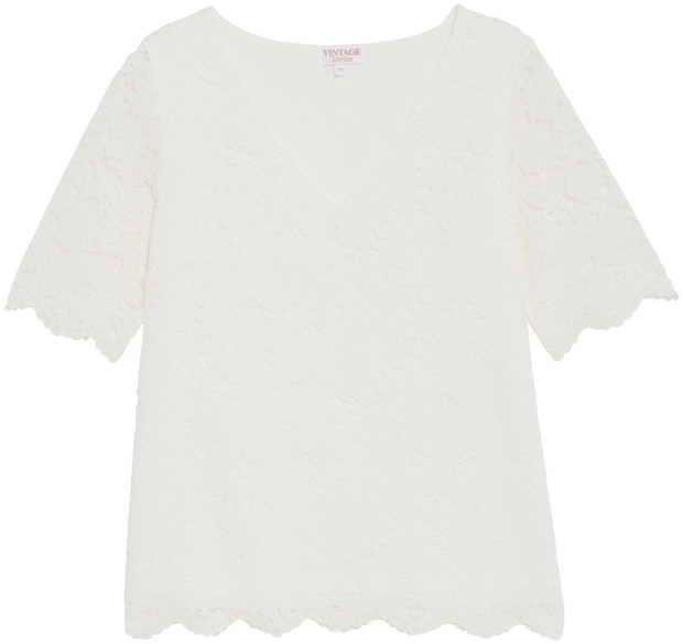 KappAhl Vintage