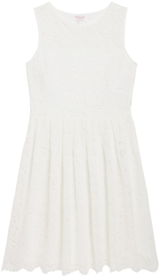 KappAhl Vintage