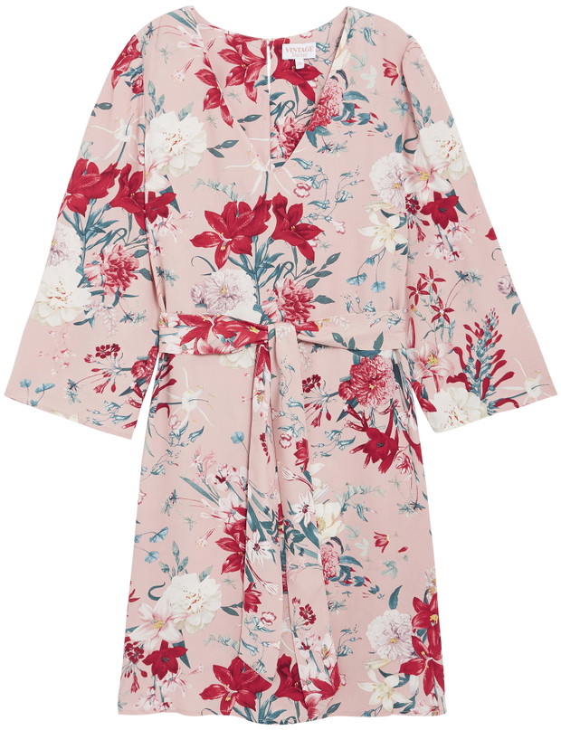 KappAhl Vintage