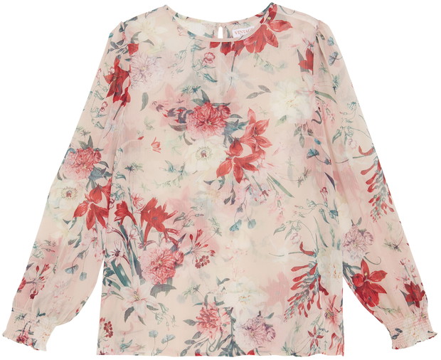 KappAhl Vintage