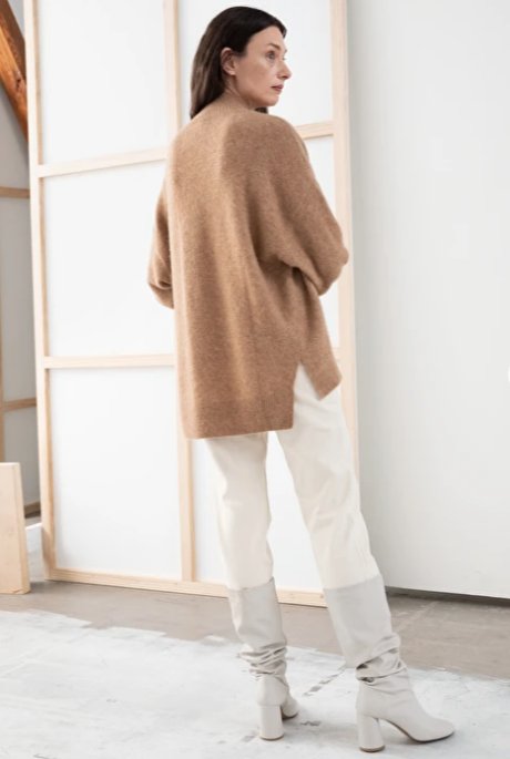 Sweter & Other Stories, 89 euro