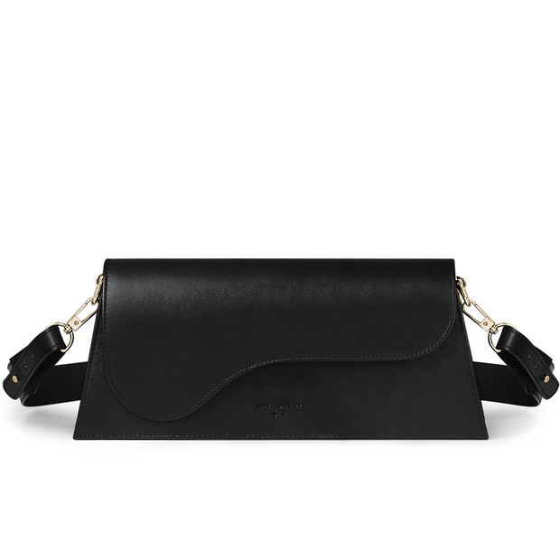 Torebka Atomy, Atom Nappa Bag No. 8+, 1299 zł