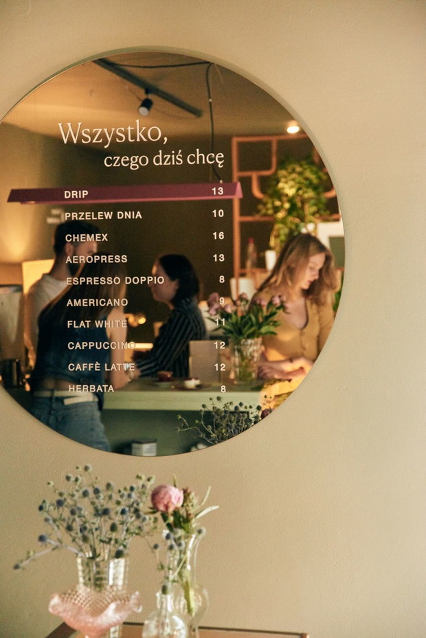 yestersen café