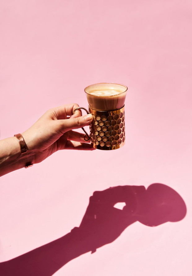 yestersen café