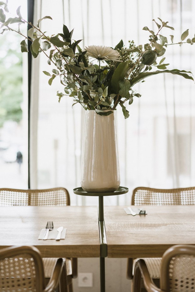 „Yeżyce Kuchnia”, projekt: Adam Wierciński, Agnieszka Owsiany
