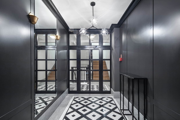 Polanki Apartamenty