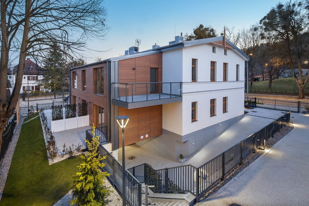 Polanki Apartamenty