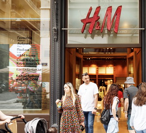 H&M