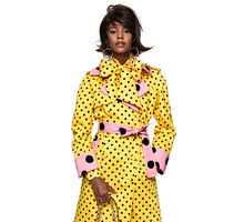Moschino Resort 2021