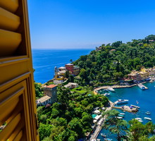 Portofino, Liguria