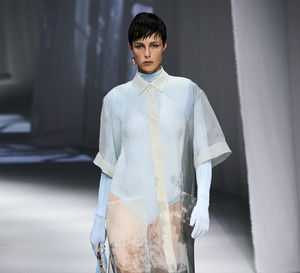 Fendi wiosna-lato 2021