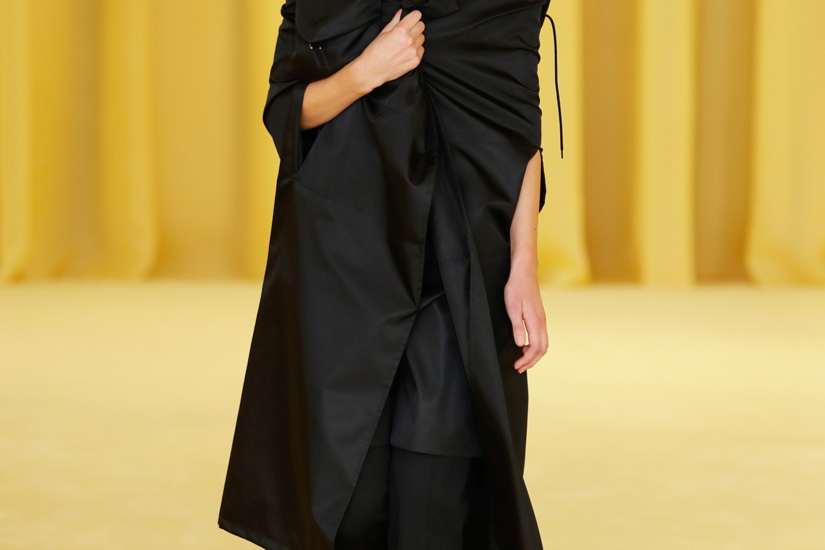 Prada wiosna-lato 2021