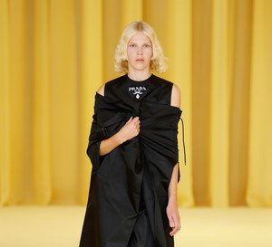 Prada wiosna-lato 2021