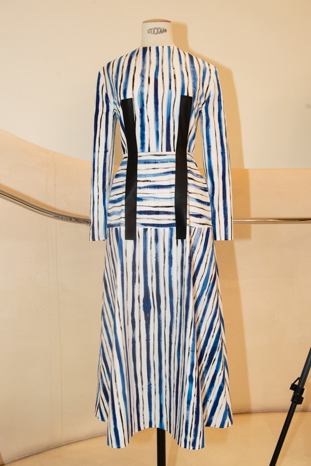 Christopher Kane wiosna-lato 2021