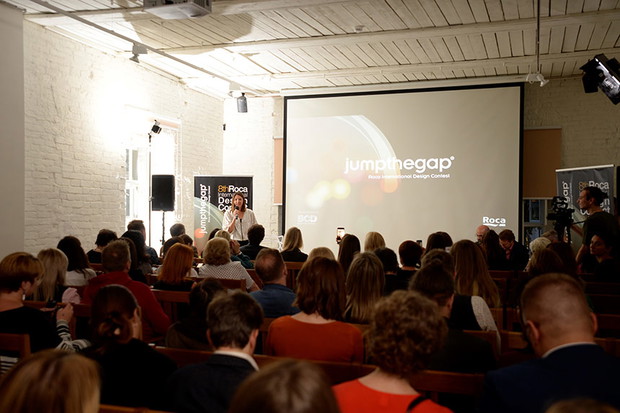 Jump the gap – 8 edycja międzynarodowego konkursu dla architekektów projektantów i studentów