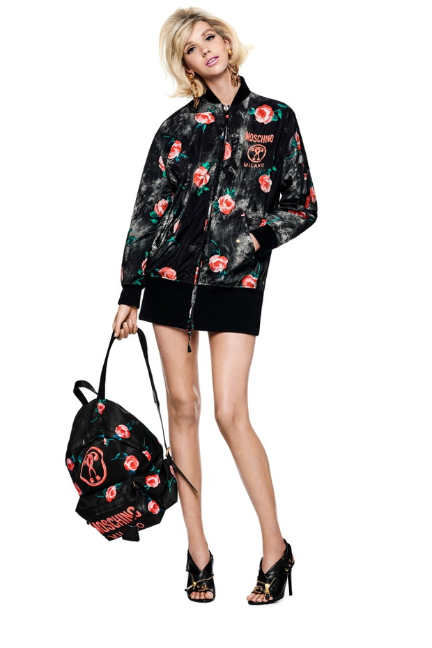 Moschino Resort 2021