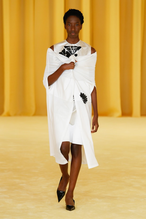 Prada wiosna-lato 2021