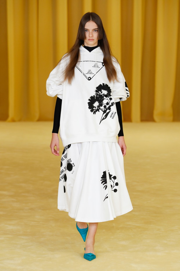 Prada wiosna-lato 2021